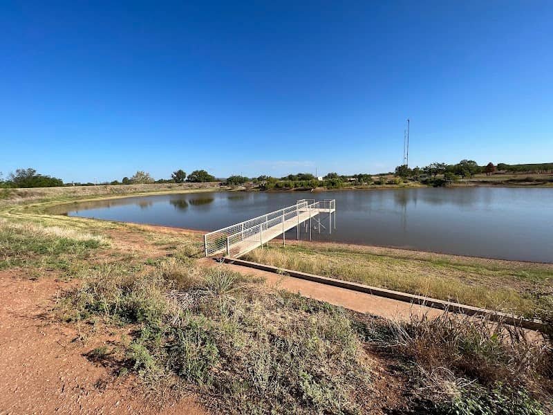 Lake Knierim County Park - Image 1