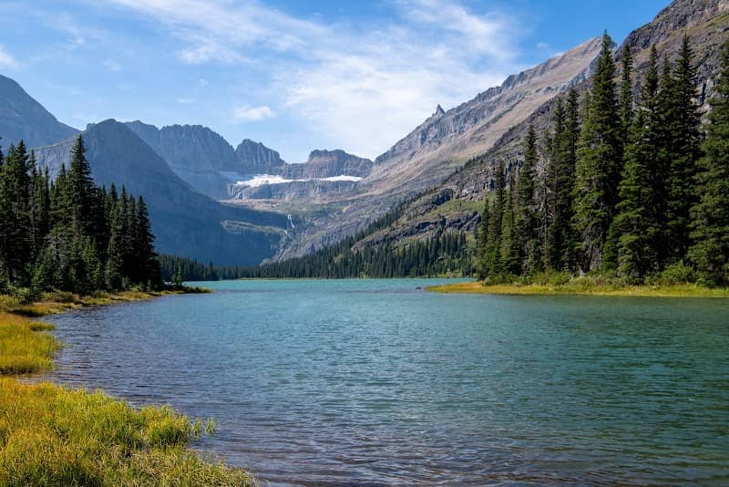 Lake Josephine - Image 1