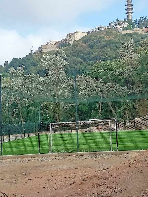 Stade Baba Hammouda ملعب بابا حمودة - Image 2