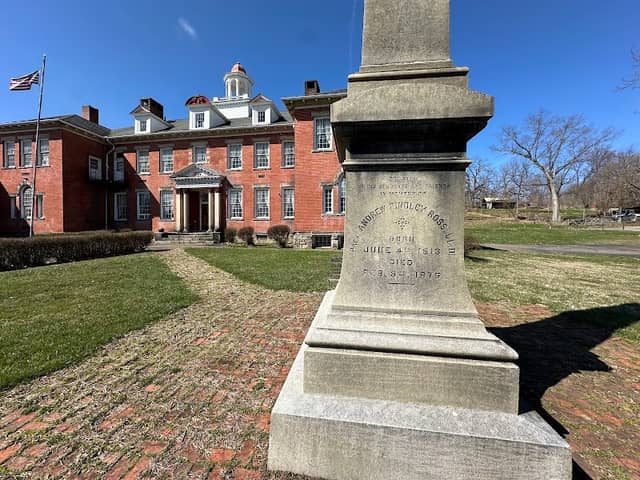 Franklin Museum - Image 1