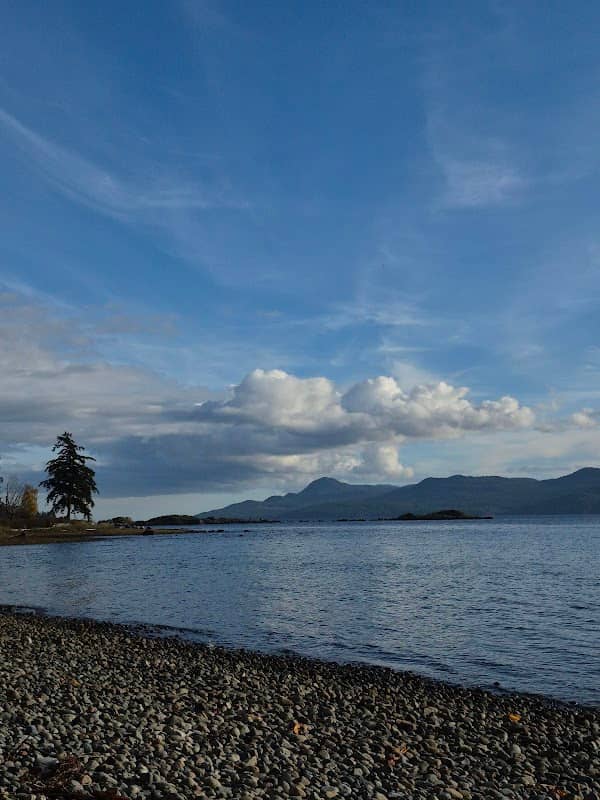 Pebble Beach Road Beach Access - Image 1