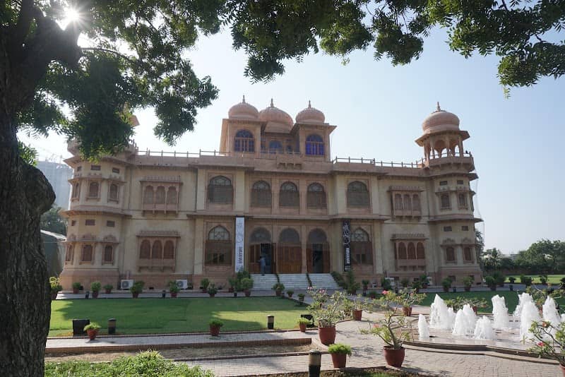 Mohatta Palace Museum - Image 1