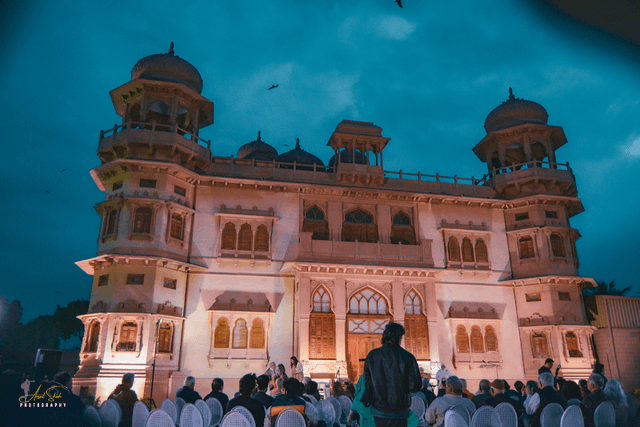 Mohatta Palace Museum - Image 3