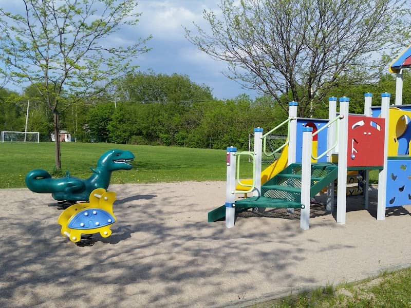 Parc Pierre-Lefebvre - Image 2