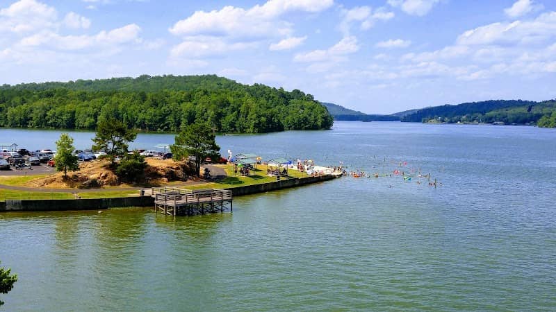 Ten Islands Historic Park - Image 1