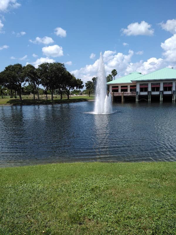 Patriots Park - Image 3