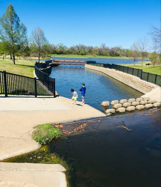 Boardwalk Pavilion - Image 1