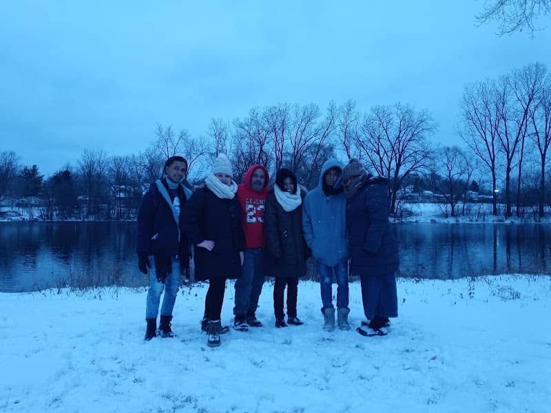 Lakeside Park - Image 1