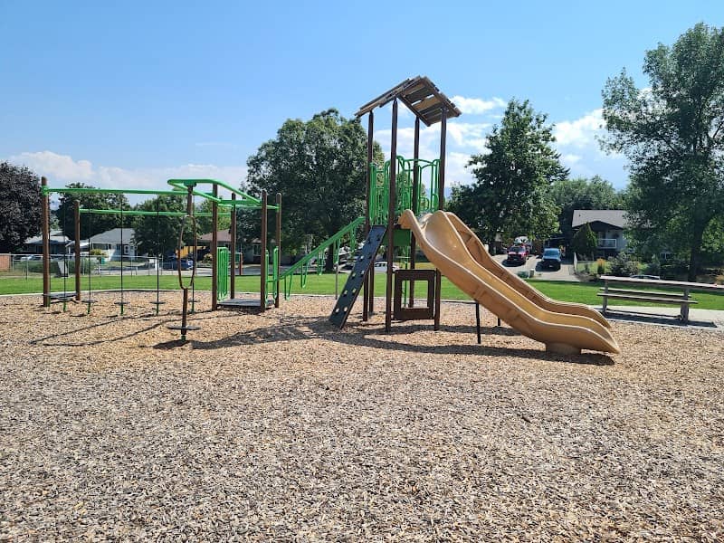 Heritage Park - Image 1