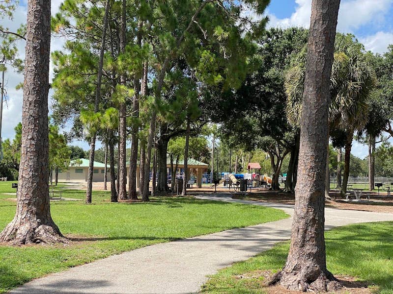 Seminole Palms Park - Image 1