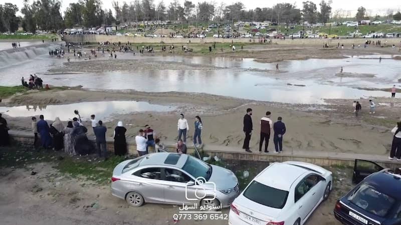 شلالات الموصل - Image 1