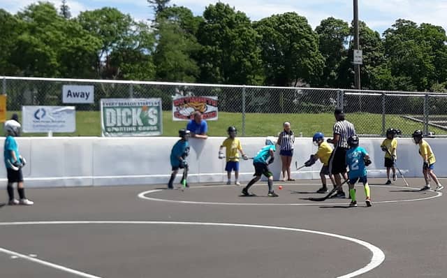 Stella Tirrell Park - Image 2