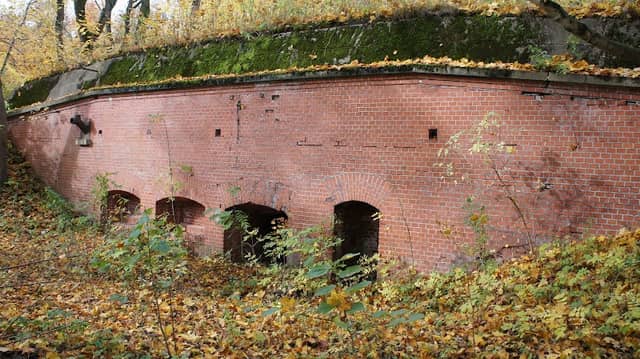 Fort № 7 "Herzog von Holstein" - Image 1