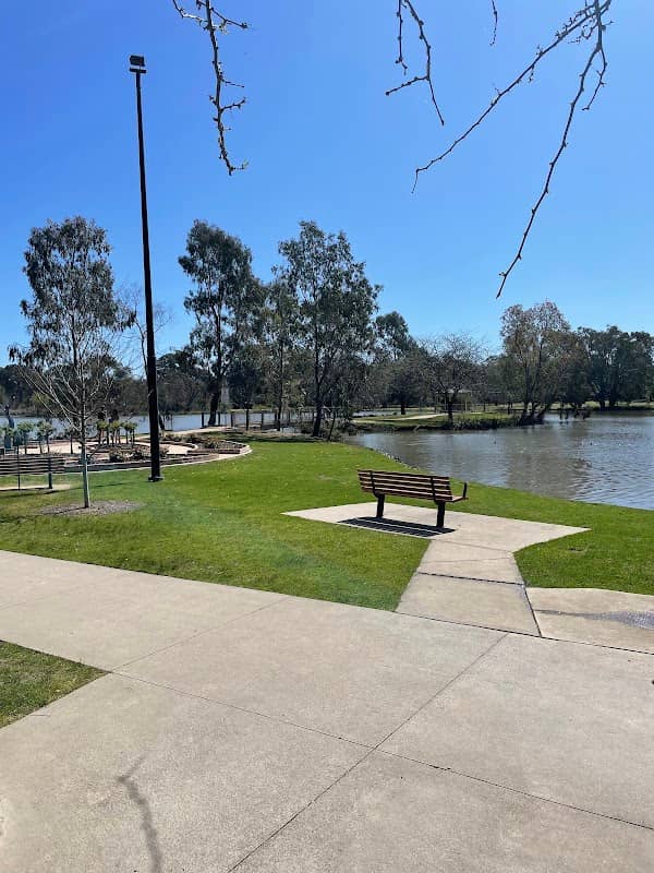 Belvoir Park Dog Park - Image 1