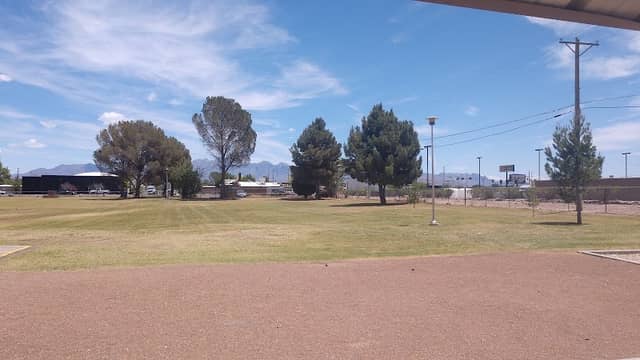 Camunez Park - Image 2
