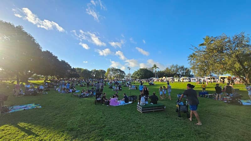 Robertson Park - Image 1