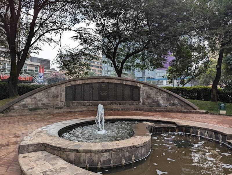 August 7th Memorial Park - Image 2