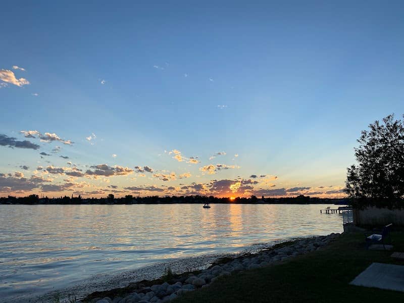 Sunset Beach - Image 1