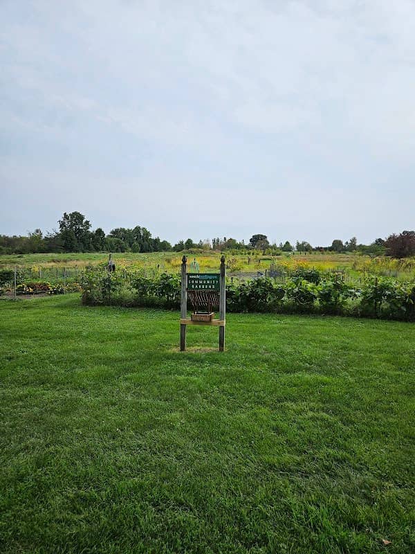 Wheeler Community Garden - Image 2