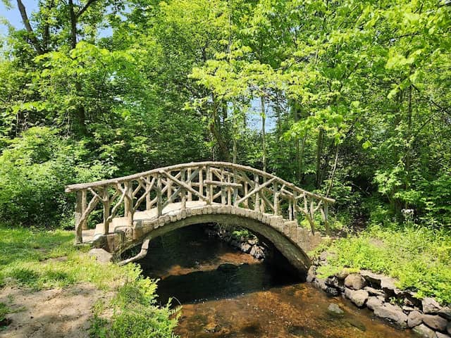 McCourtie Park - Image 1
