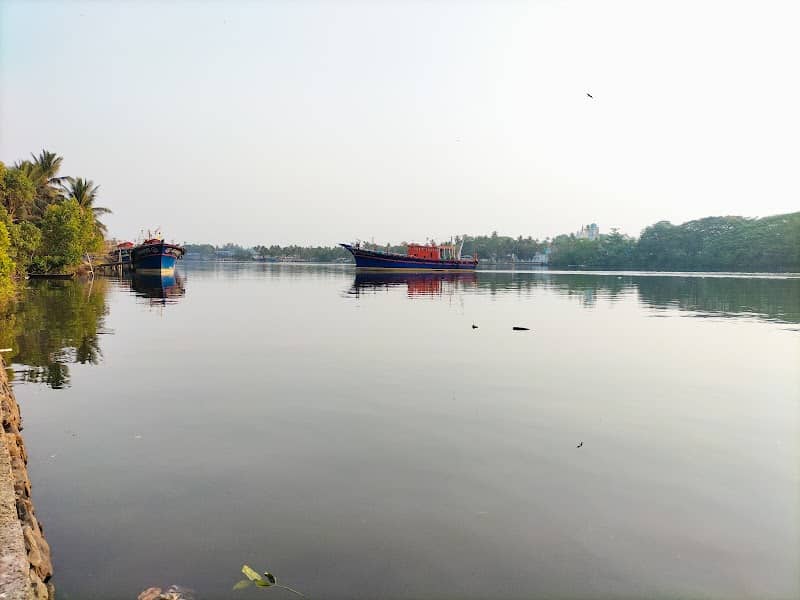 Vaalingal view point - Image 1