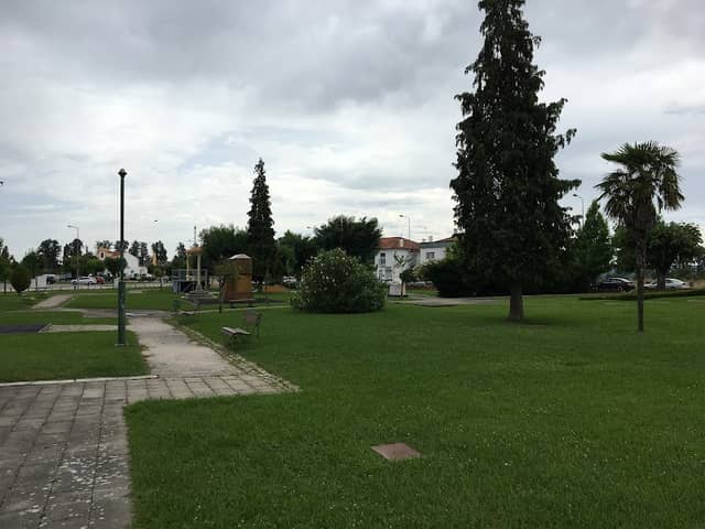 Parque Municipal da Juventude - Image 1