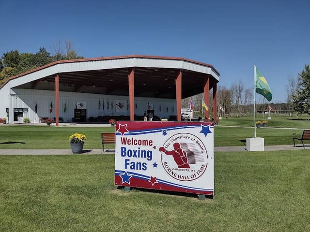 International Boxing Hall of Fame - Image 1