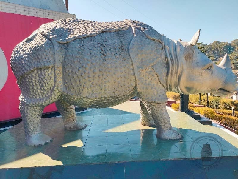 Rhino Heritage Museum - Image 1