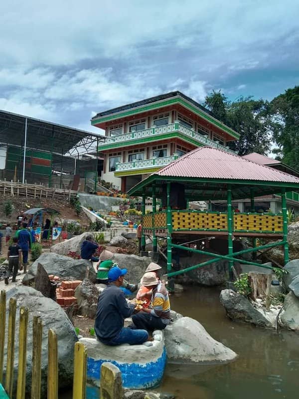 Objek Wisata Taman Batu Galodo - Image 1