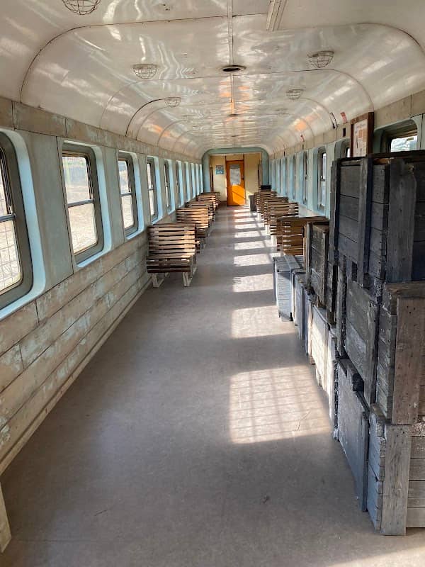 Ontspoorde trein - Image 1