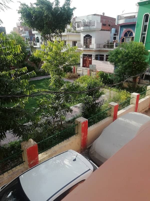 Hanuman park - Image 2