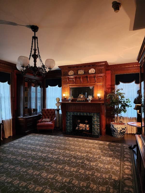 Lyman Estate - Image 1