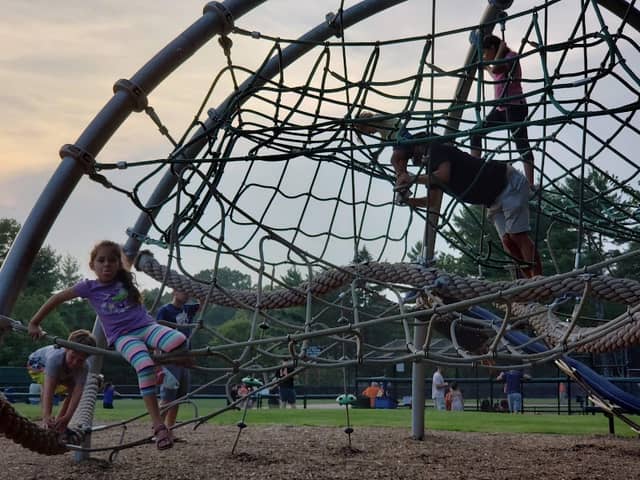Pine Ridge Park - Image 2