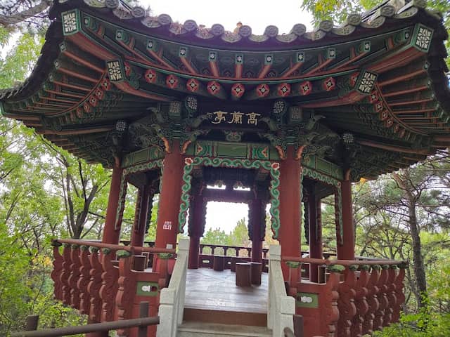 고촌근린공원 - Image 2