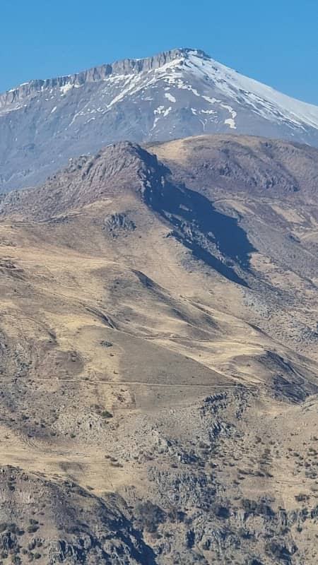 Kudo Mountain - Image 1