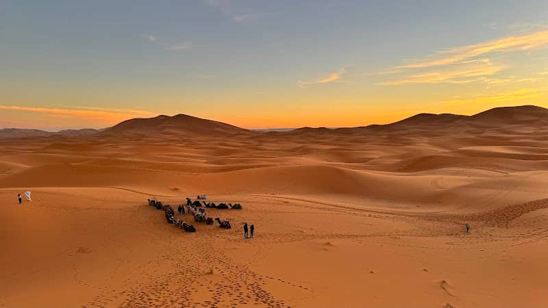 Moroccan Activities Company - Image 1