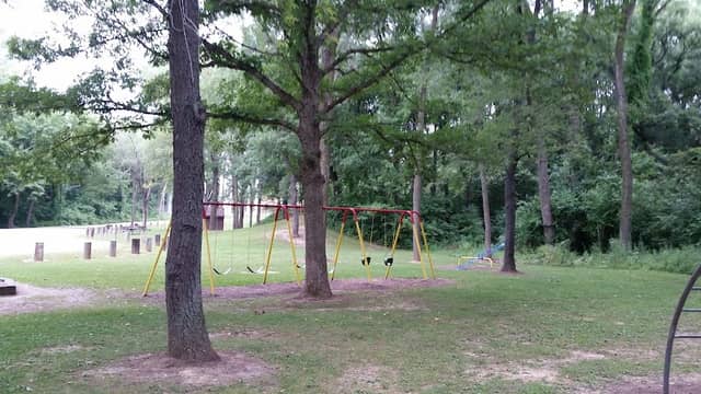 Wiman Park - Image 2