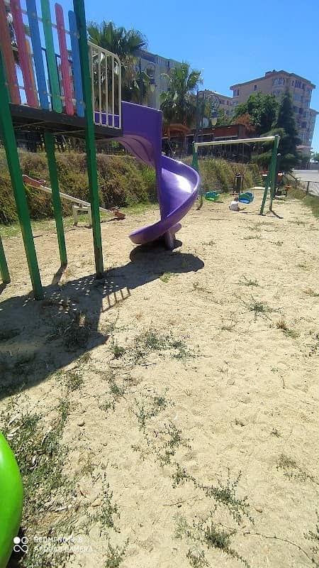 Baldöktü Parkı - Image 1