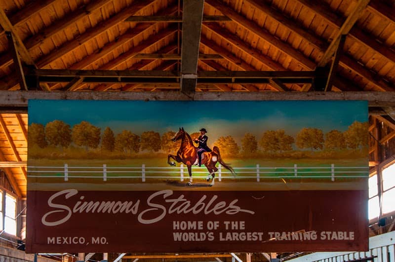 Simmons Stables - Image 2