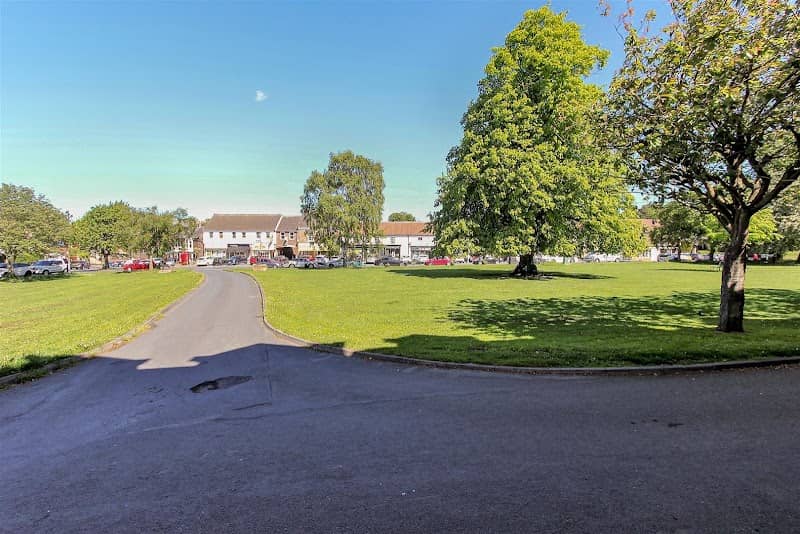 Great Ayton Green - Image 1