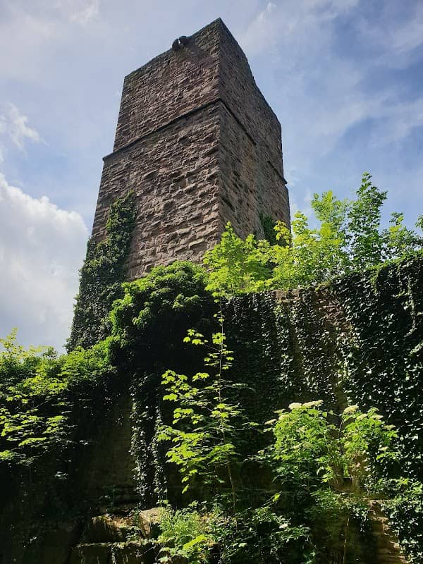 Liebeneck Castle - Image 1
