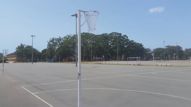 Arkinstall Park - Image 2