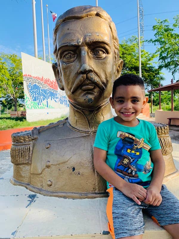 Plaza Juan Pablo Duarte - Image 1