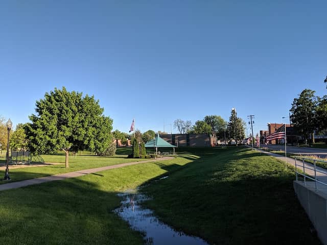 Centennial Park - Image 3