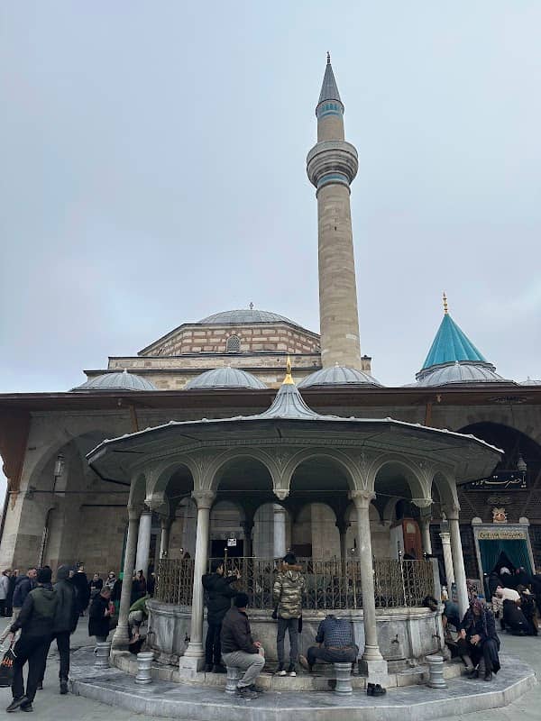 Mevlana Meydanı - Image 3