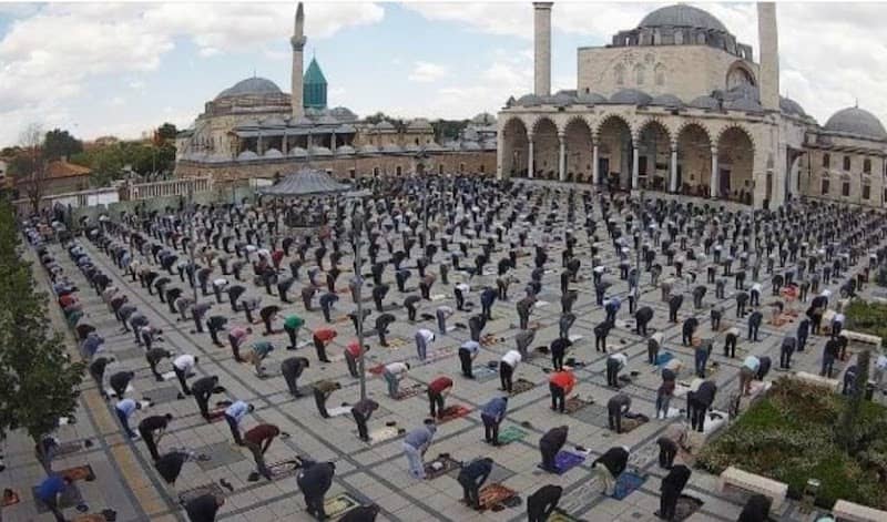 Mevlana Meydanı - Image 2