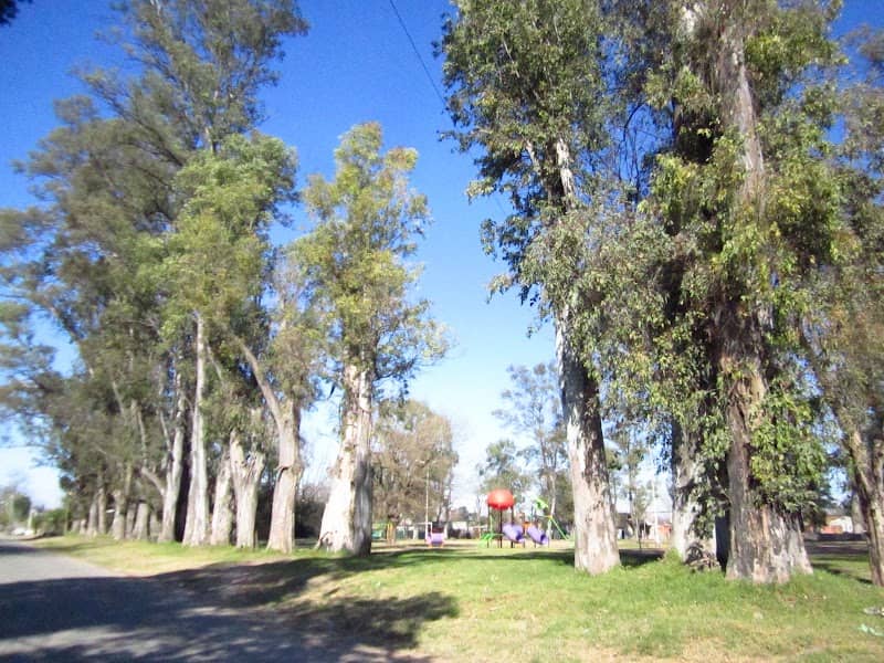 Plaza San Bernardo - Image 1