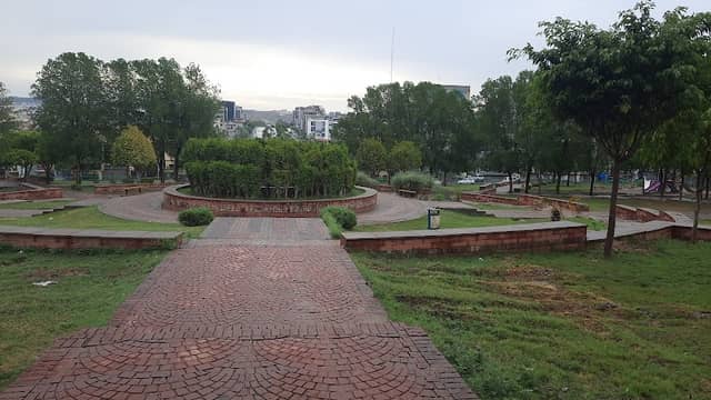 Ali Park - Image 2