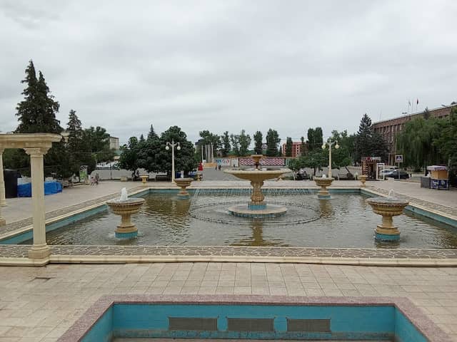 Park - Image 1