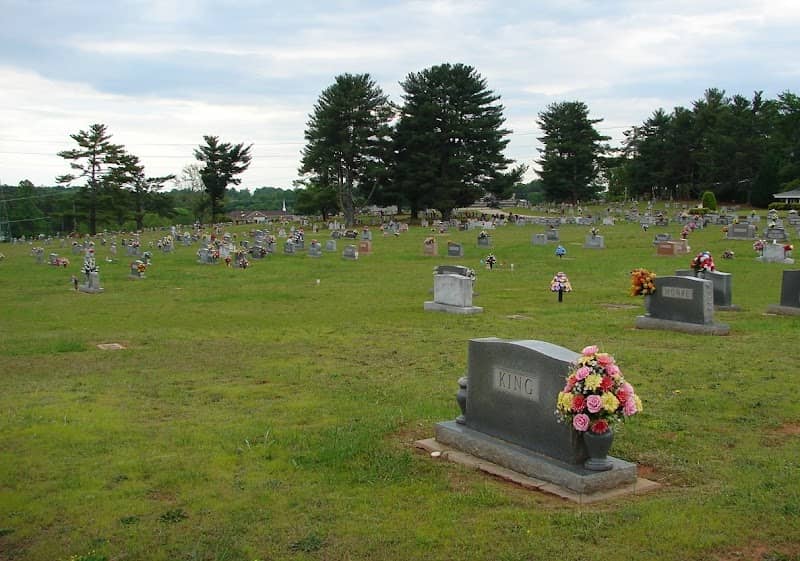 Greenlawn Memorial Park - Image 1